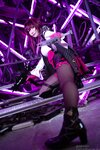 [Cosplay][my suite] Atsuki あつき - Suite Irony