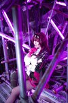 [Cosplay][my suite] Atsuki あつき - Suite Irony