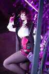 [Cosplay][my suite] Atsuki あつき - Suite Irony
