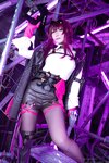 [Cosplay][my suite] Atsuki あつき - Suite Irony