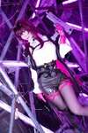 [Cosplay][my suite] Atsuki あつき - Suite Irony