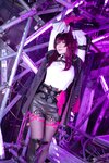 [Cosplay][my suite] Atsuki あつき - Suite Irony