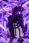 [Cosplay][my suite] Atsuki あつき - Suite Irony