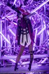 [Cosplay][my suite] Atsuki あつき - Suite Irony
