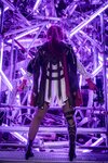 [Cosplay][my suite] Atsuki あつき - Suite Irony