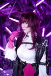 [Cosplay][my suite] Atsuki あつき - Suite Irony