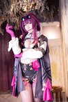 [Cosplay][my suite] Atsuki あつき - Suite Irony