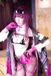 [Cosplay][my suite] Atsuki あつき - Suite Irony