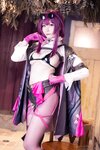 [Cosplay][my suite] Atsuki あつき - Suite Irony