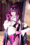 [Cosplay][my suite] Atsuki あつき - Suite Irony