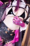 [Cosplay][my suite] Atsuki あつき - Suite Irony