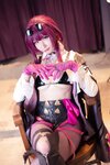 [Cosplay][my suite] Atsuki あつき - Suite Irony