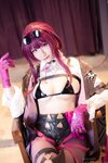 [Cosplay][my suite] Atsuki あつき - Suite Irony
