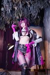 [Cosplay][my suite] Atsuki あつき - Suite Irony