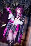 [Cosplay][my suite] Atsuki あつき - Suite Irony