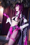 [Cosplay][my suite] Atsuki あつき - Suite Irony