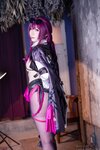 [Cosplay][my suite] Atsuki あつき - Suite Irony