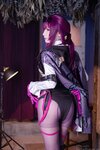 [Cosplay][my suite] Atsuki あつき - Suite Irony