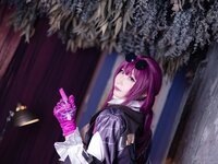 [Cosplay][my suite] Atsuki あつき - Suite Irony