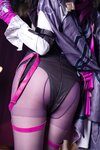[Cosplay][my suite] Atsuki あつき - Suite Irony