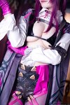 [Cosplay][my suite] Atsuki あつき - Suite Irony