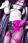 [Cosplay][my suite] Atsuki あつき - Suite Irony