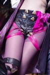 [Cosplay][my suite] Atsuki あつき - Suite Irony