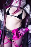 [Cosplay][my suite] Atsuki あつき - Suite Irony