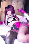 [Cosplay][my suite] Atsuki あつき - Suite Irony