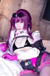 [Cosplay][my suite] Atsuki あつき - Suite Irony
