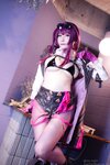 [Cosplay][my suite] Atsuki あつき - Suite Irony