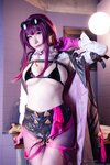 [Cosplay][my suite] Atsuki あつき - Suite Irony
