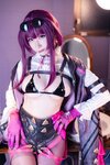 [Cosplay][my suite] Atsuki あつき - Suite Irony
