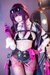 [Cosplay][my suite] Atsuki あつき - Suite Irony