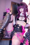 [Cosplay][my suite] Atsuki あつき - Suite Irony