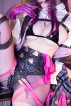 [Cosplay][my suite] Atsuki あつき - Suite Irony