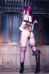 [Cosplay][my suite] Atsuki あつき - Suite Irony