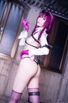 [Cosplay][my suite] Atsuki あつき - Suite Irony