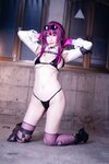 [Cosplay][my suite] Atsuki あつき - Suite Irony
