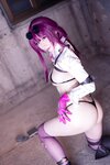 [Cosplay][my suite] Atsuki あつき - Suite Irony