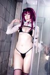 [Cosplay][my suite] Atsuki あつき - Suite Irony