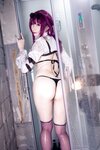 [Cosplay][my suite] Atsuki あつき - Suite Irony