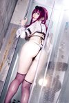 [Cosplay][my suite] Atsuki あつき - Suite Irony