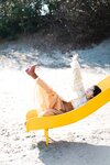[ヤンマガWeb] 週刊STU48　岡田あずみ