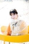 [ヤンマガWeb] 週刊STU48　岡田あずみ