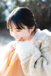 [ヤンマガWeb] 週刊STU48　岡田あずみ