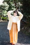 [ヤンマガWeb] 週刊STU48　岡田あずみ