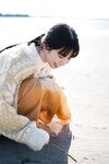 [ヤンマガWeb] 週刊STU48　岡田あずみ