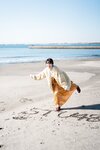 [ヤンマガWeb] 週刊STU48　岡田あずみ