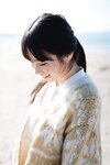 [ヤンマガWeb] 週刊STU48　岡田あずみ